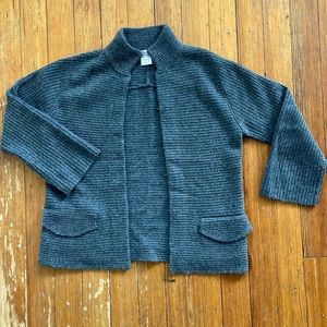 Todd & Duncan Cashmere Cardigan